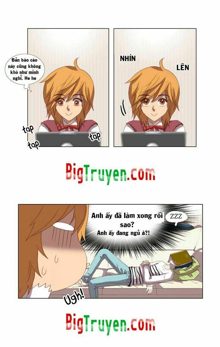 pinocchio chapter 5 29