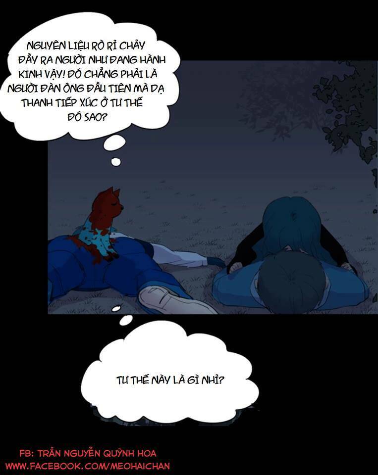 ngôi sao fod chapter 3 65