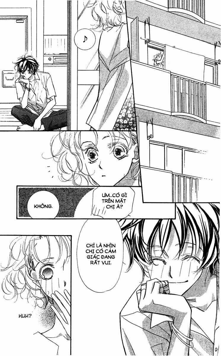 yoru made matenai chapter 22 18