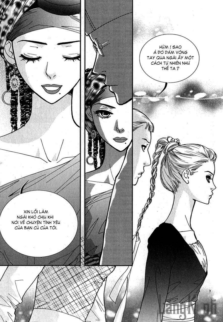 lingerie chapter 23 6