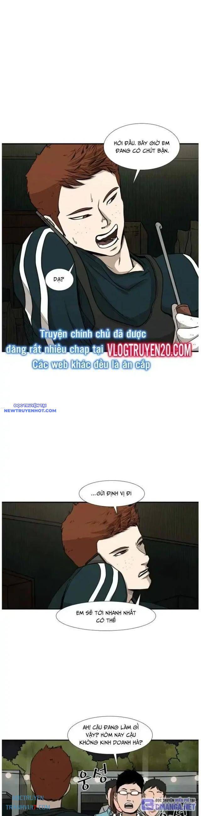 shark - cá mập chapter 83 34