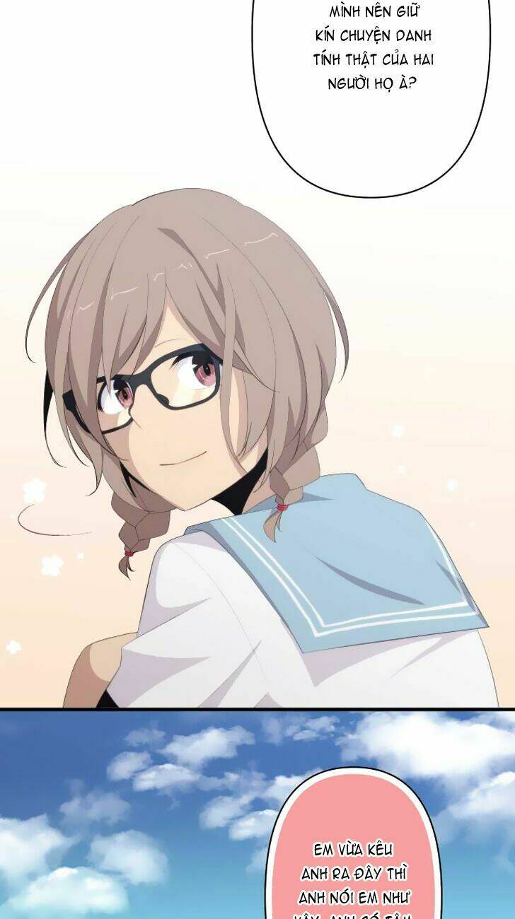 viên thuốc trùng sinh chapter 125 3