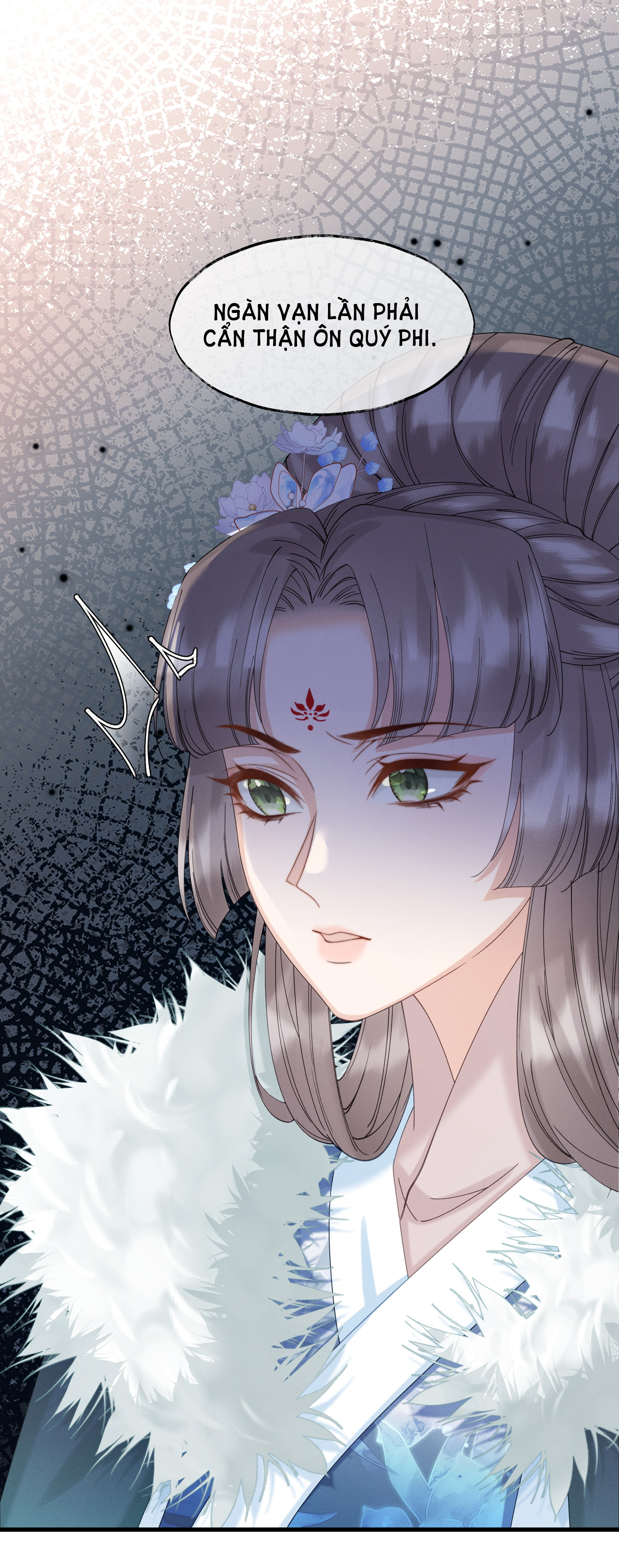 công chúa bất đắc dĩ thật phúc hắc chapter 12 29