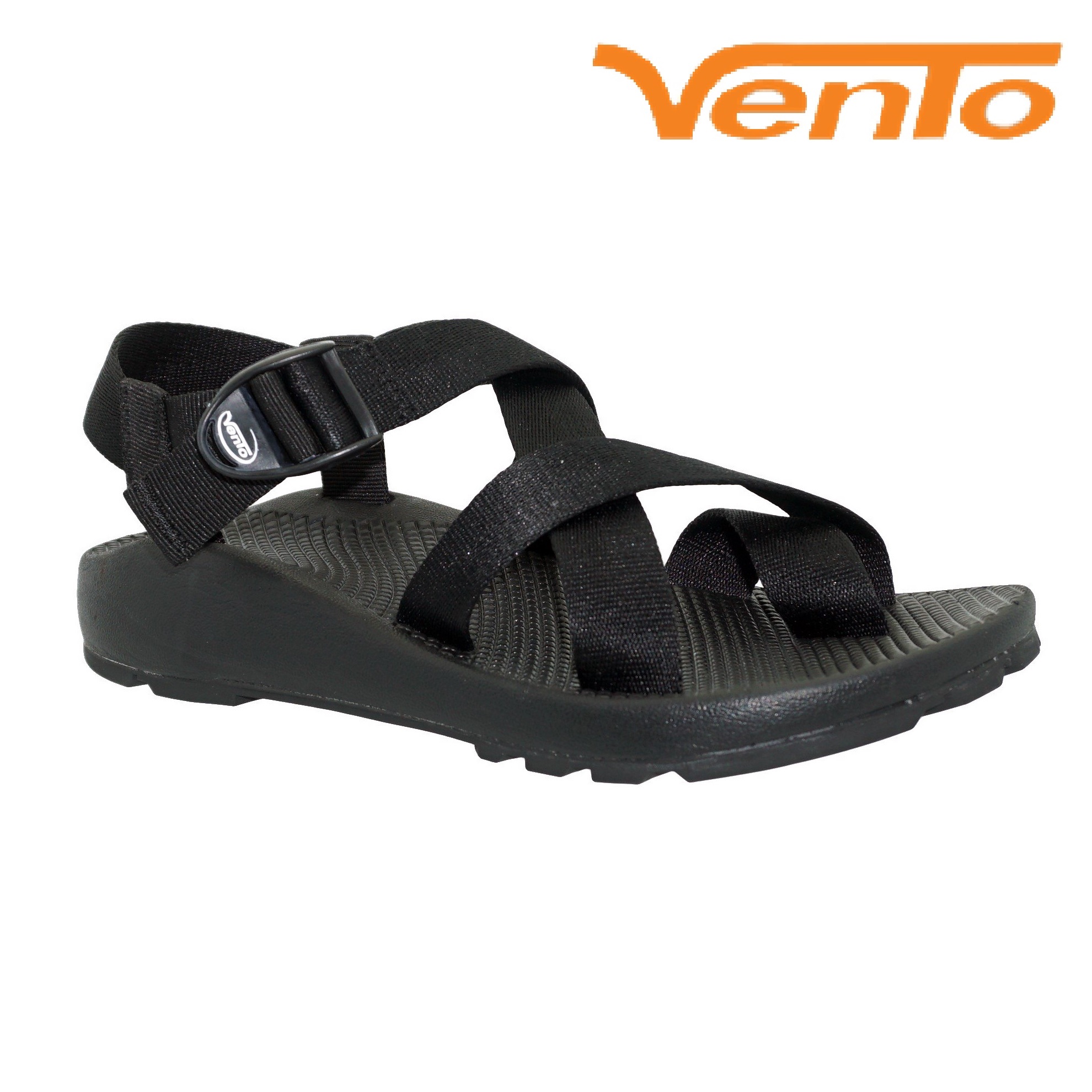 Sandal Vento Nam Quai Chéo đế Vibram dạo phố/du lịch CH04