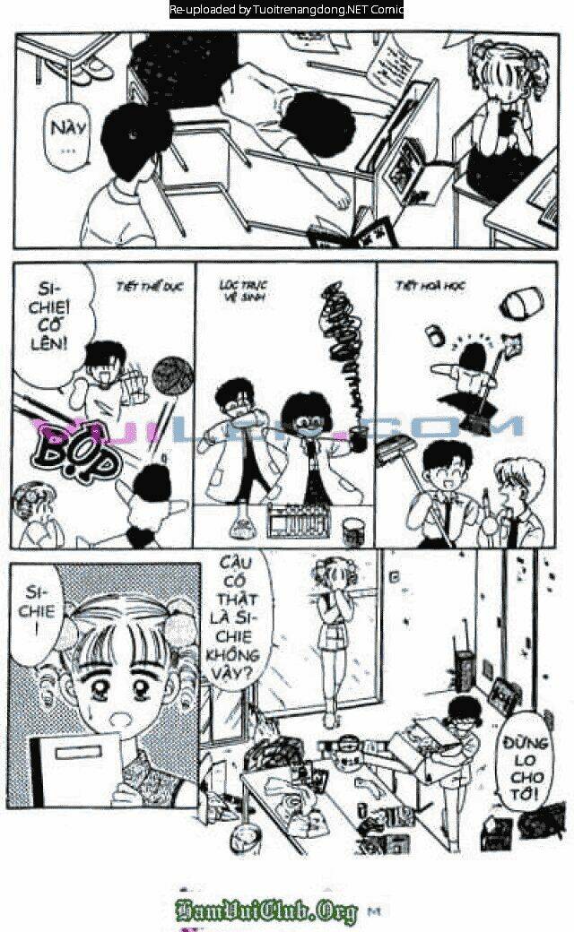 cánh thiên nga chapter 23 9