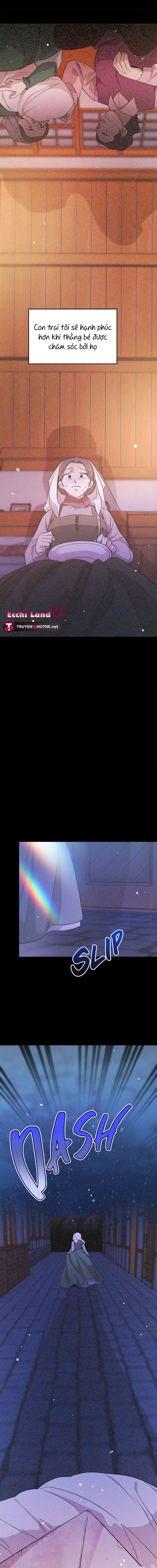 nhật kí của rồng chapter 26.1 7