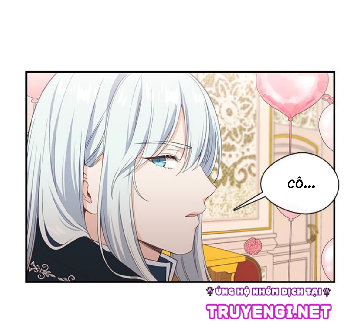 cẩn thận nữ phụ phản diện đấy! chapter 9 6