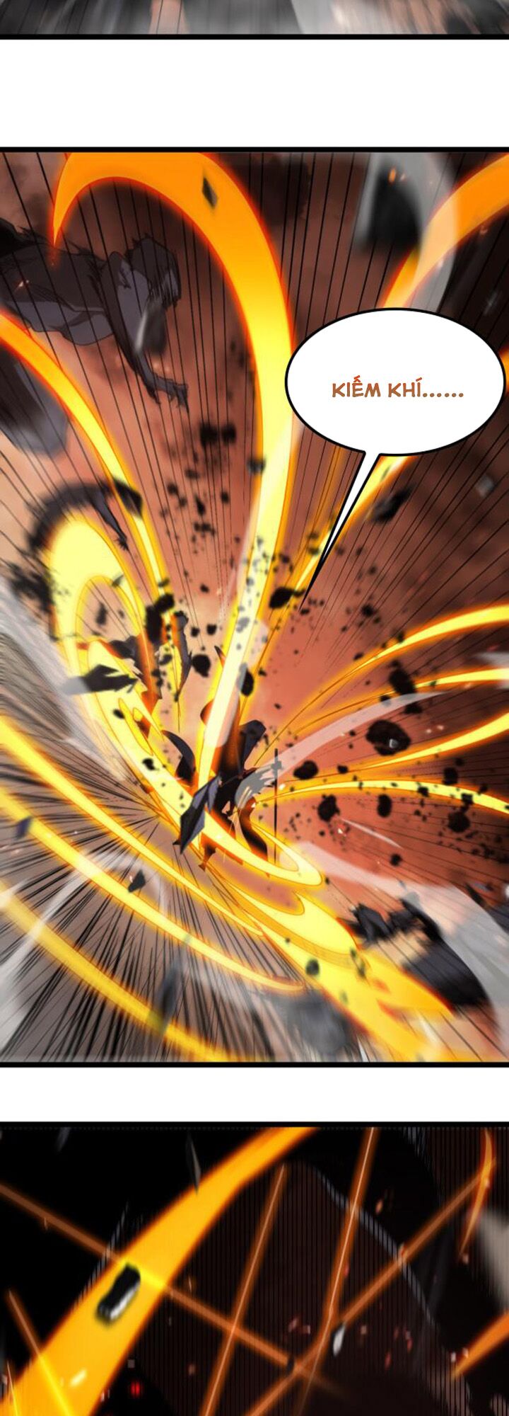chư giới - tận thế online chapter 137 21