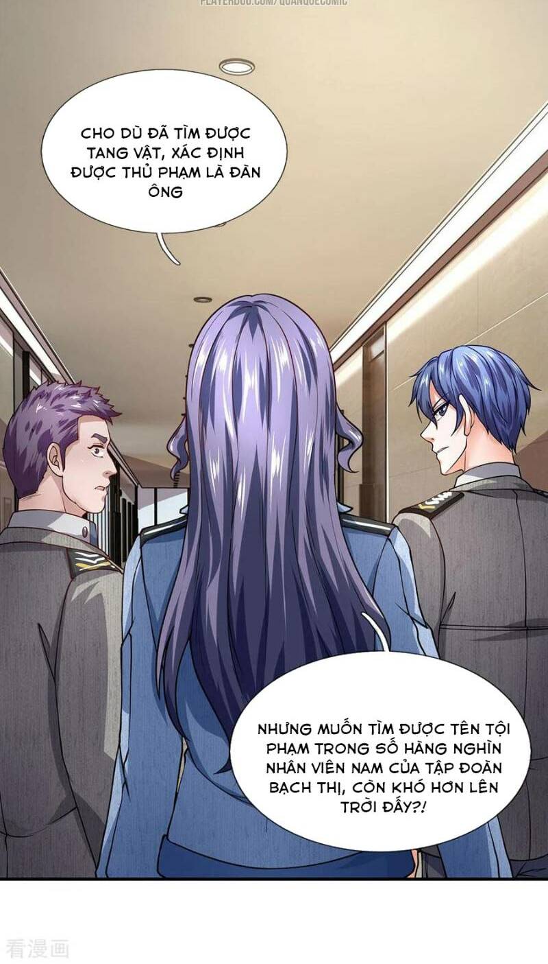 chung cực binh vương tại đô thị chapter 71 8