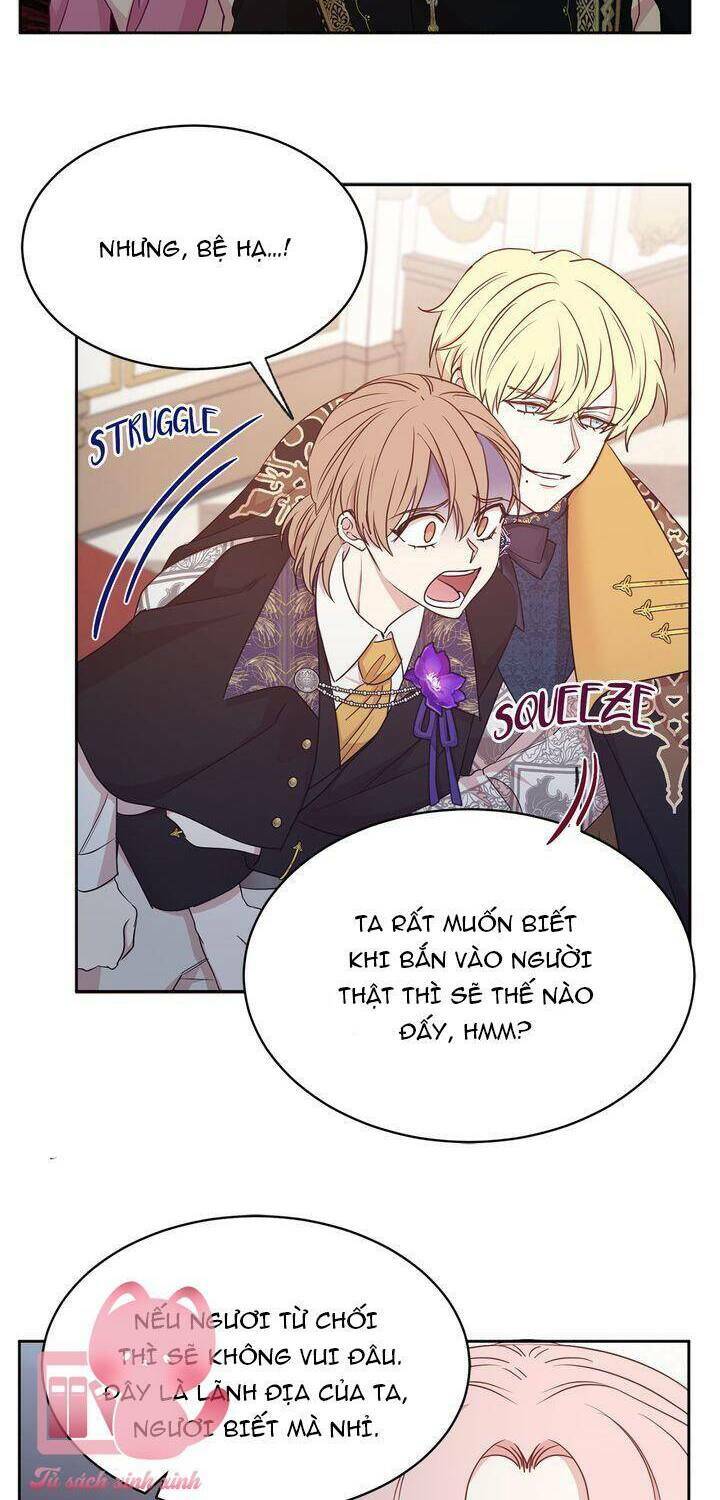 tôi chọn kết thúc của hoàng đế chapter 108 7
