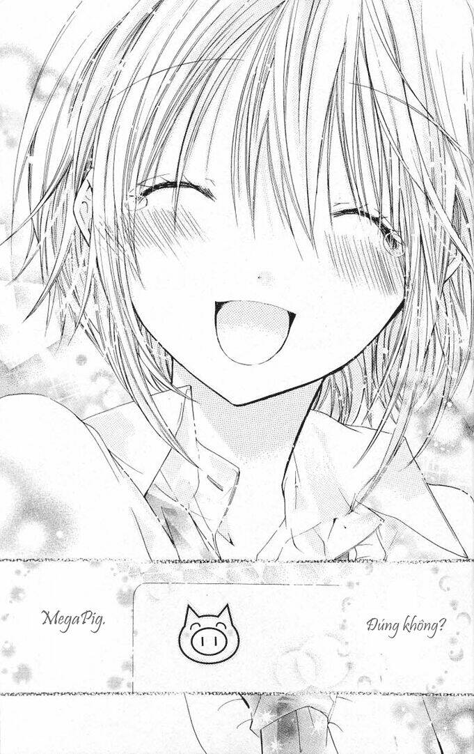 kokoni iru yo chapter 20 46