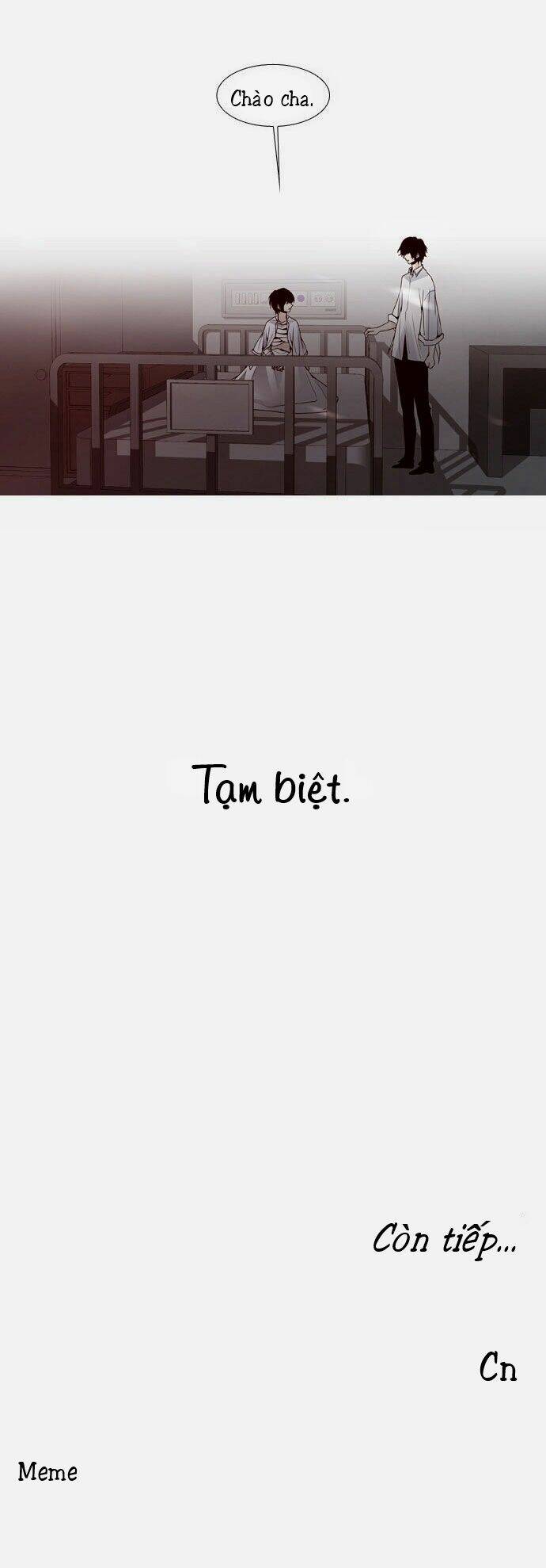 một không gian thời gian khác chapter 52 21