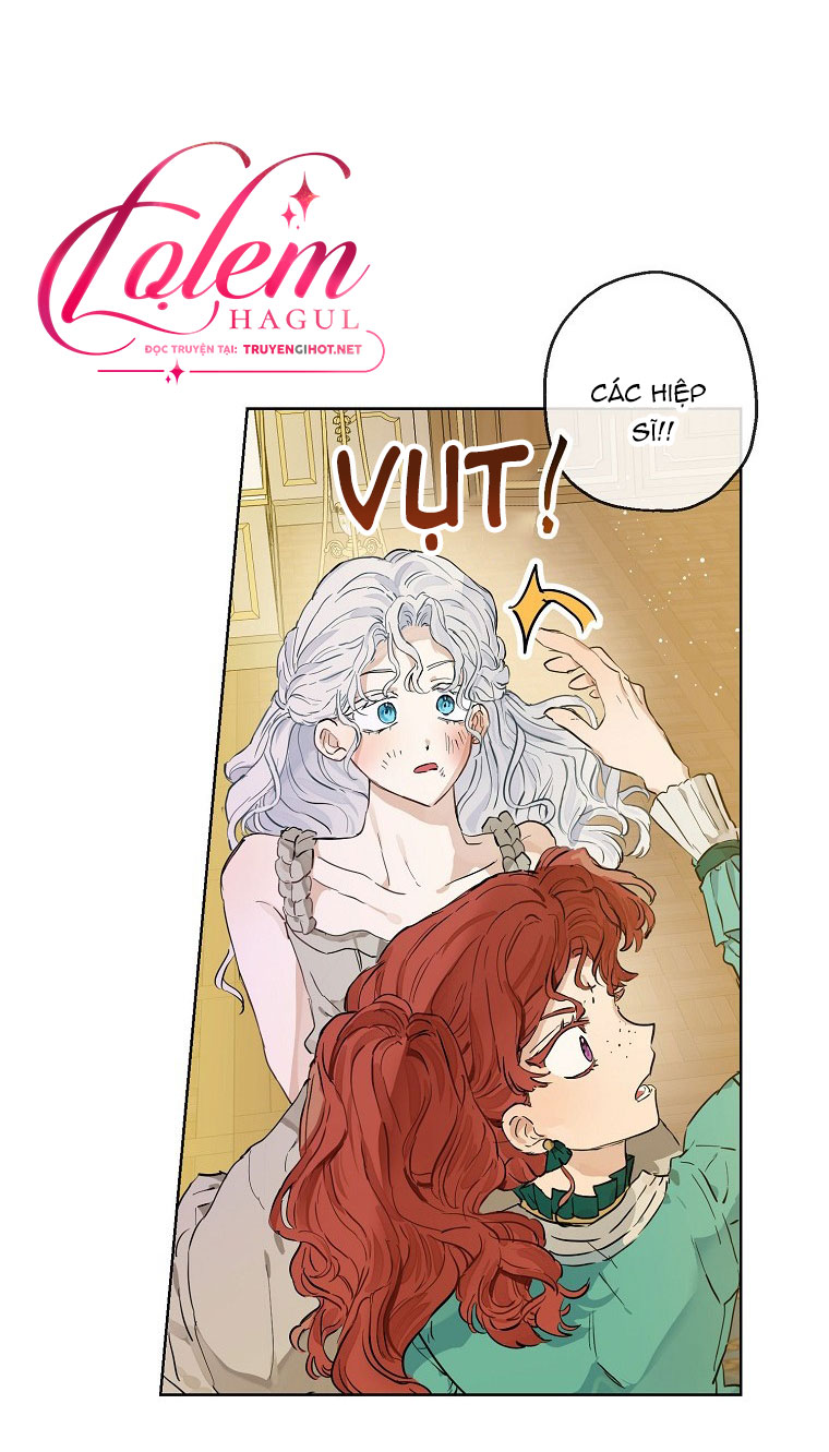 đứa con gái ngoài giá thú của bá tước chapter 21.2 4