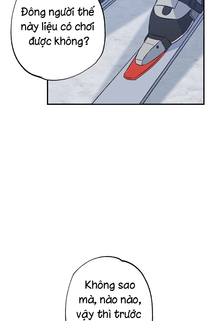 thở chung bầu không khí chapter 33 16