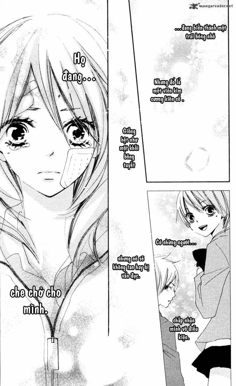 bokura wa itsumo chapter 15 28