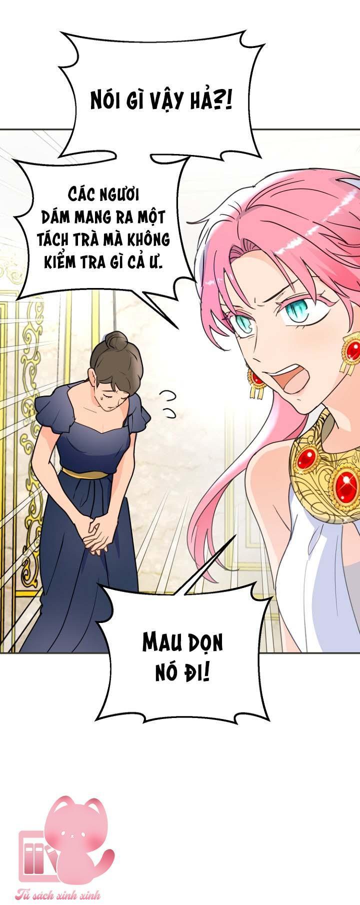 bỏ quách chồng con đi, tiền bạc mới là tất cả chapter 10 22