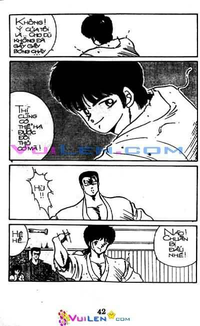 truyền nhân atula - shura no mon i chapter 2 43