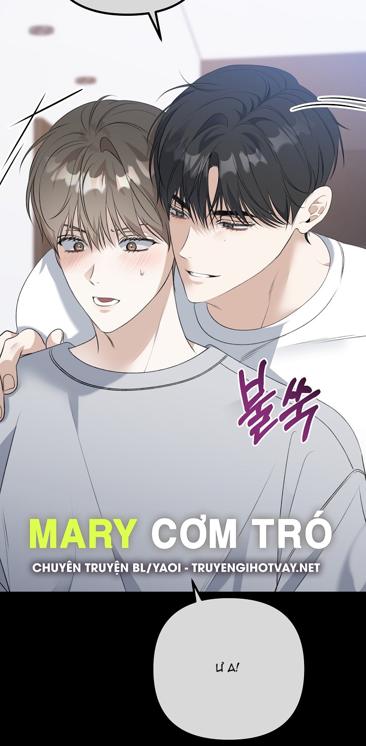 say nắng chapter 39.1 16