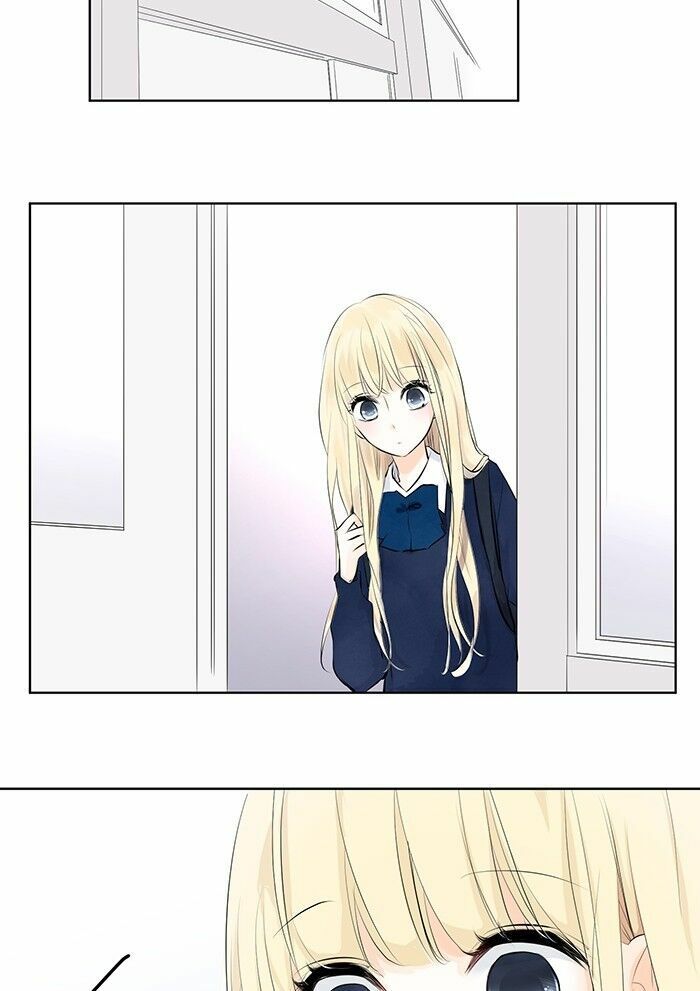 choco ngọt ngào chapter 2 34