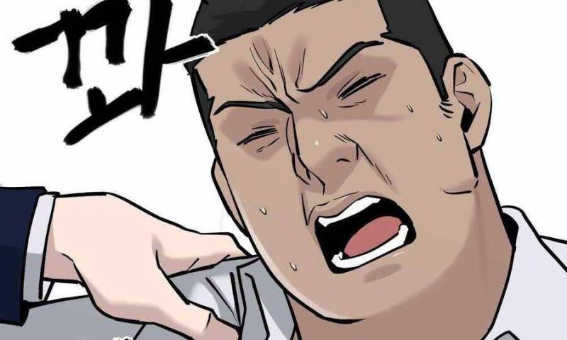 Giang Hồ Thực Thi Công Lý chapter 13.5 56