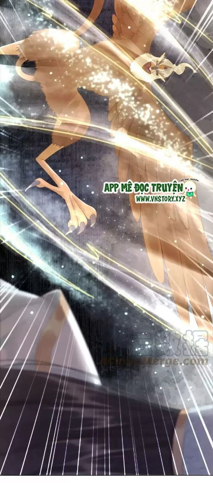 cực phẩm phế vật tiểu thư chapter 111 51