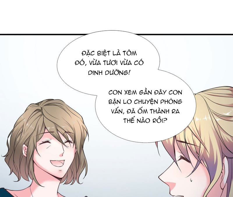 chiến lược lãng mạn của thịnh thiếu chapter 33 23