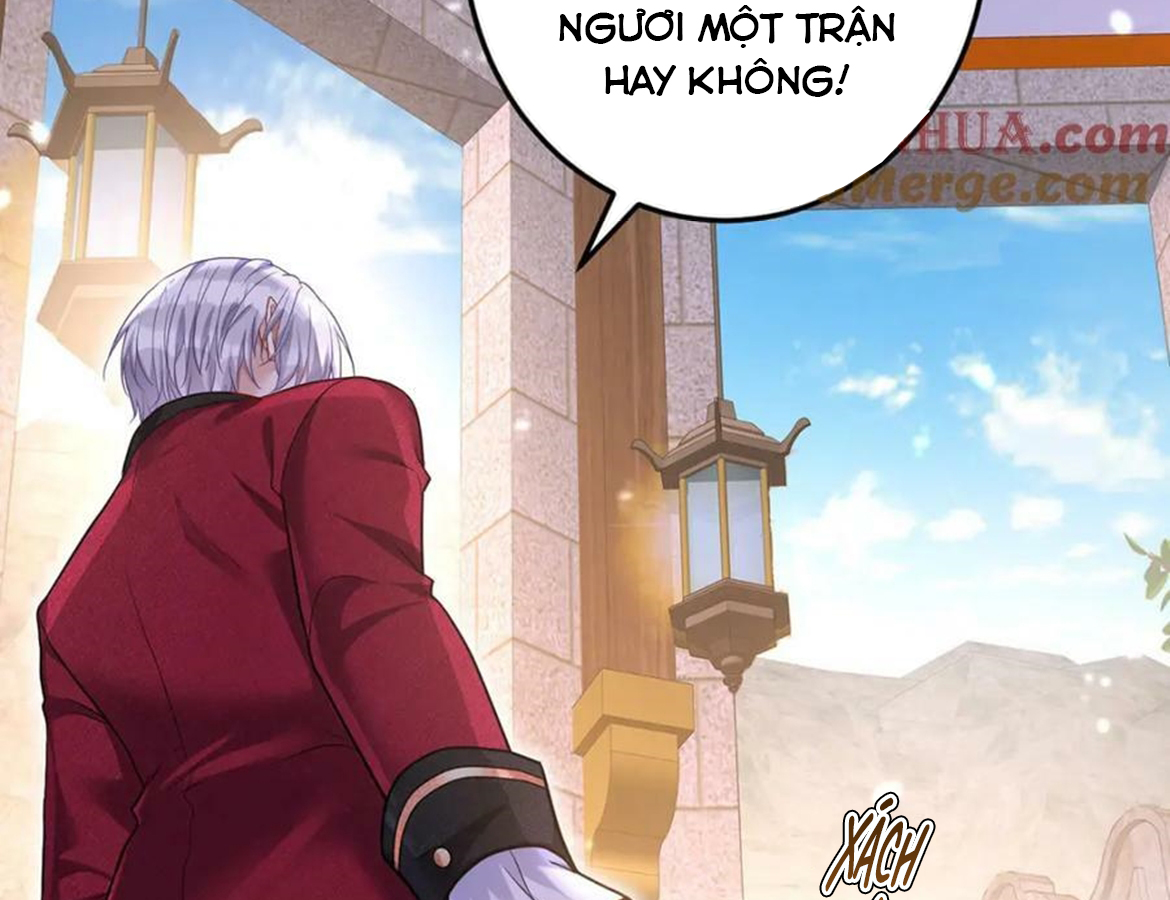 Thú Thụ Bất Thân Dẫn Sói Vào Phòng Chapter 181 - Next Chapter 182