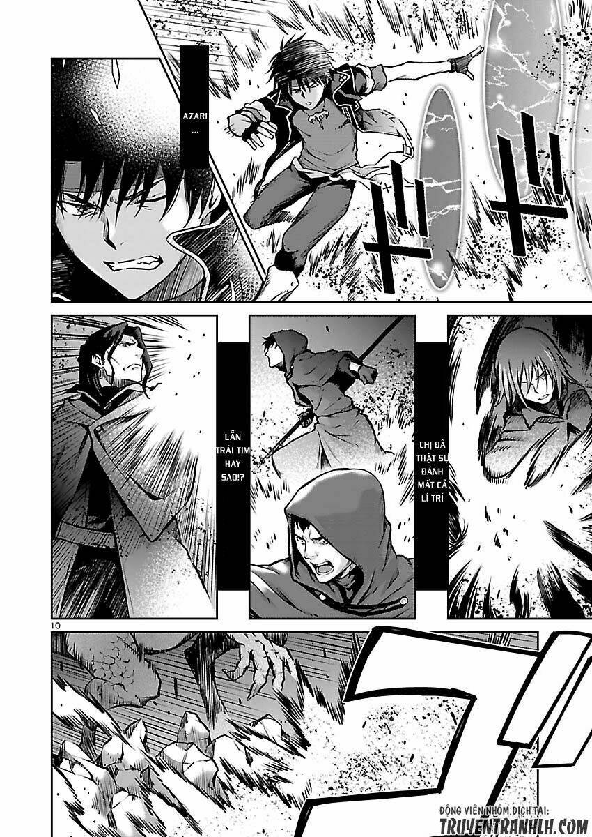 majutsushi orphen hagure tabi chapter 8 11