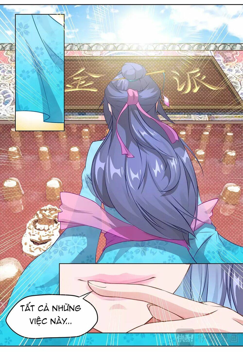 siêu năng đại hiệp chapter 14 7