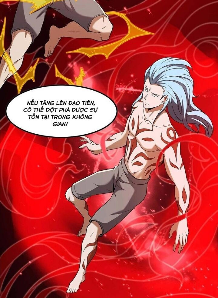 đệ nhất người ở rể chapter 71 52