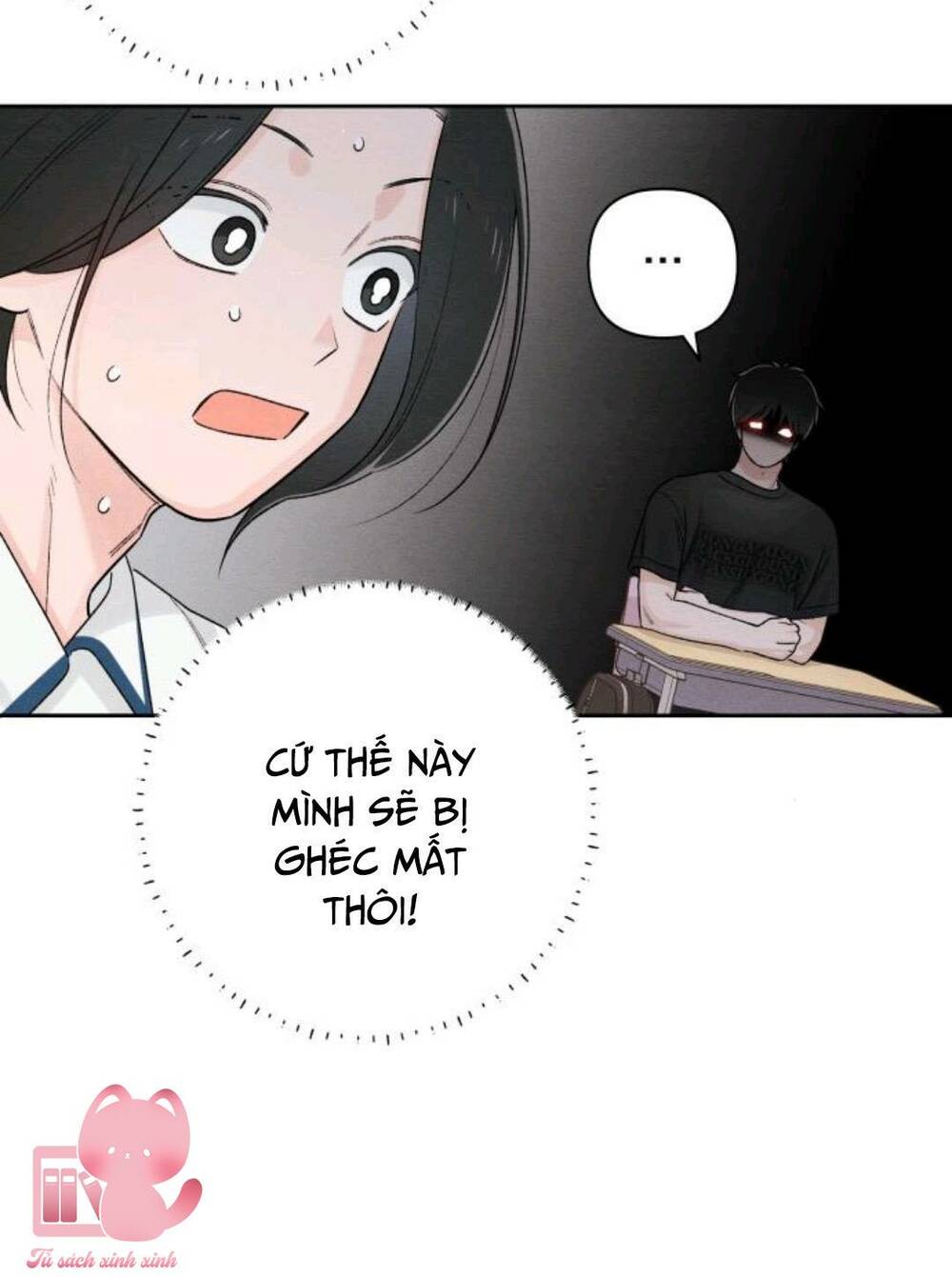 Bí Mật Thanh Xuân chapter 59 24