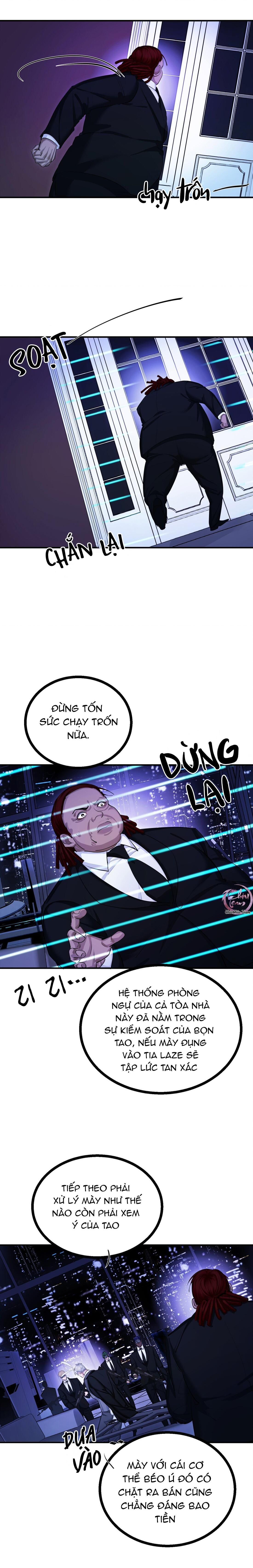 quan hệ xâm chiếm chapter 25 4