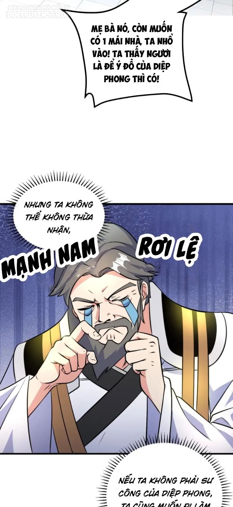 huyền huyễn: ta bắt đầu vô địch từ bại gia chapter 45 2