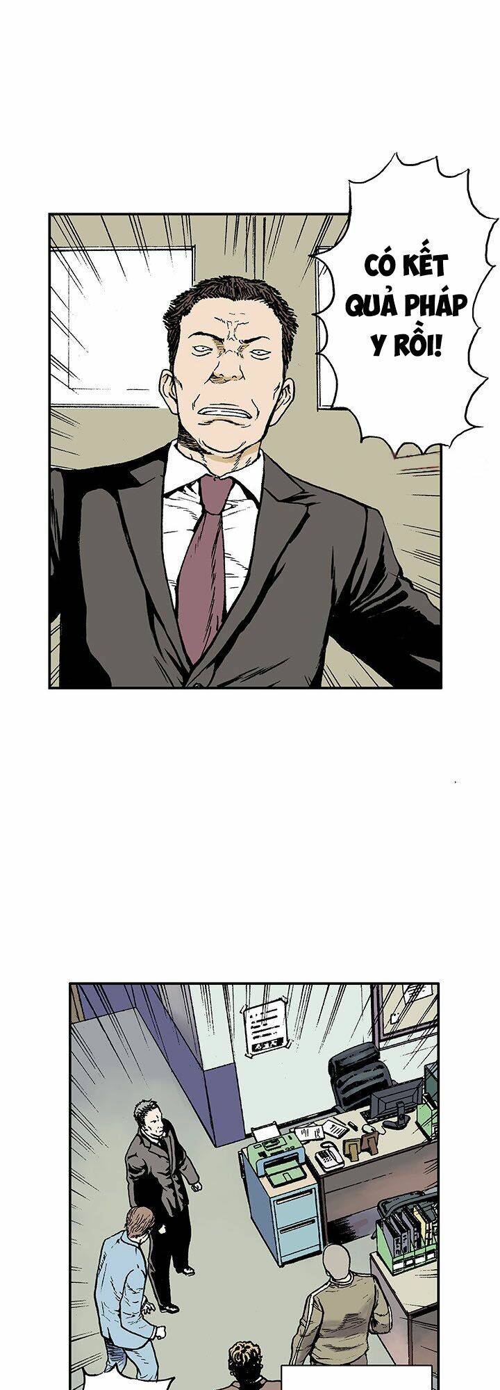 kang gito chapter 5 8