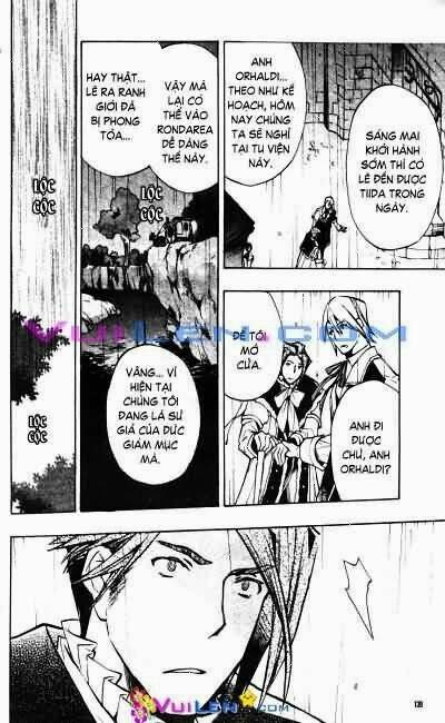 thanh kiếm và vương miện chapter 7 139