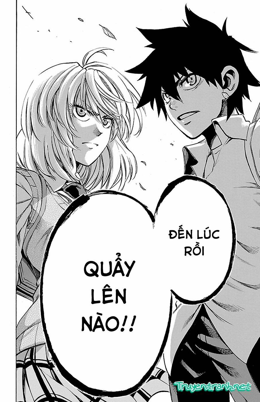 sakura discord chapter 10 20