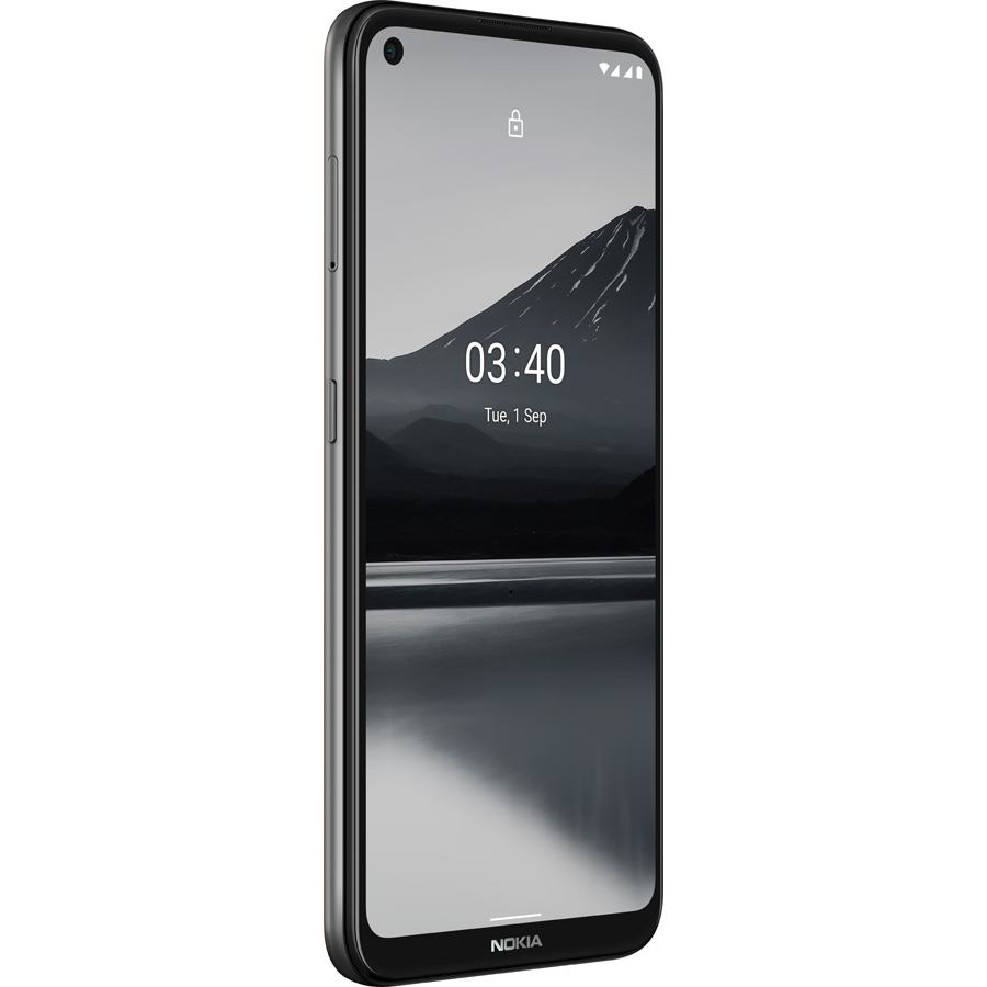 Điện Thoại Nokia 3.4 - Hàng Chính Hãng