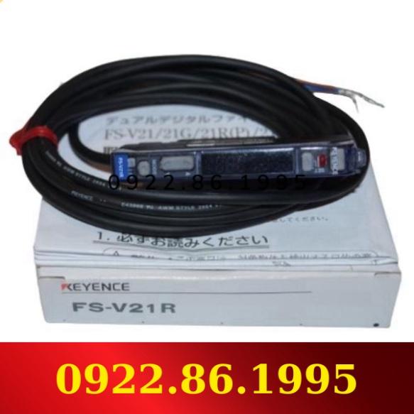 Cảm biến Keyence FS-V R mới