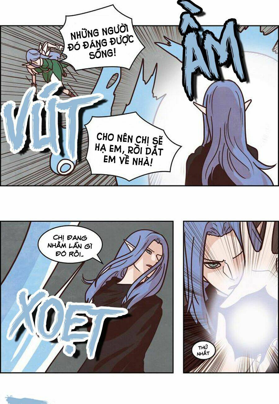 the devil king is bored chapter 115 14