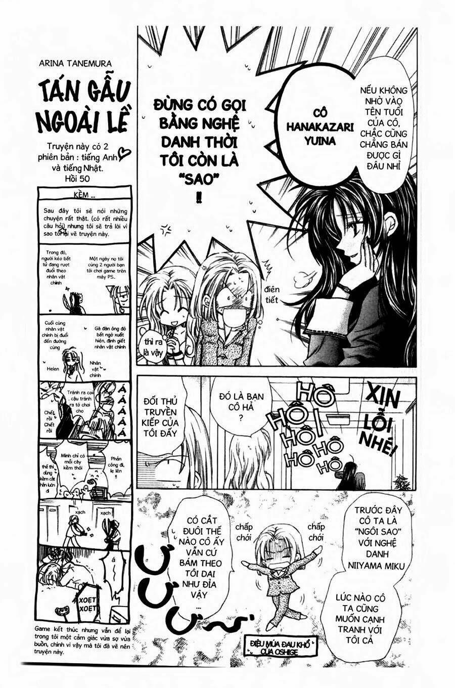 tìm ánh trăng tròn chapter 4 18