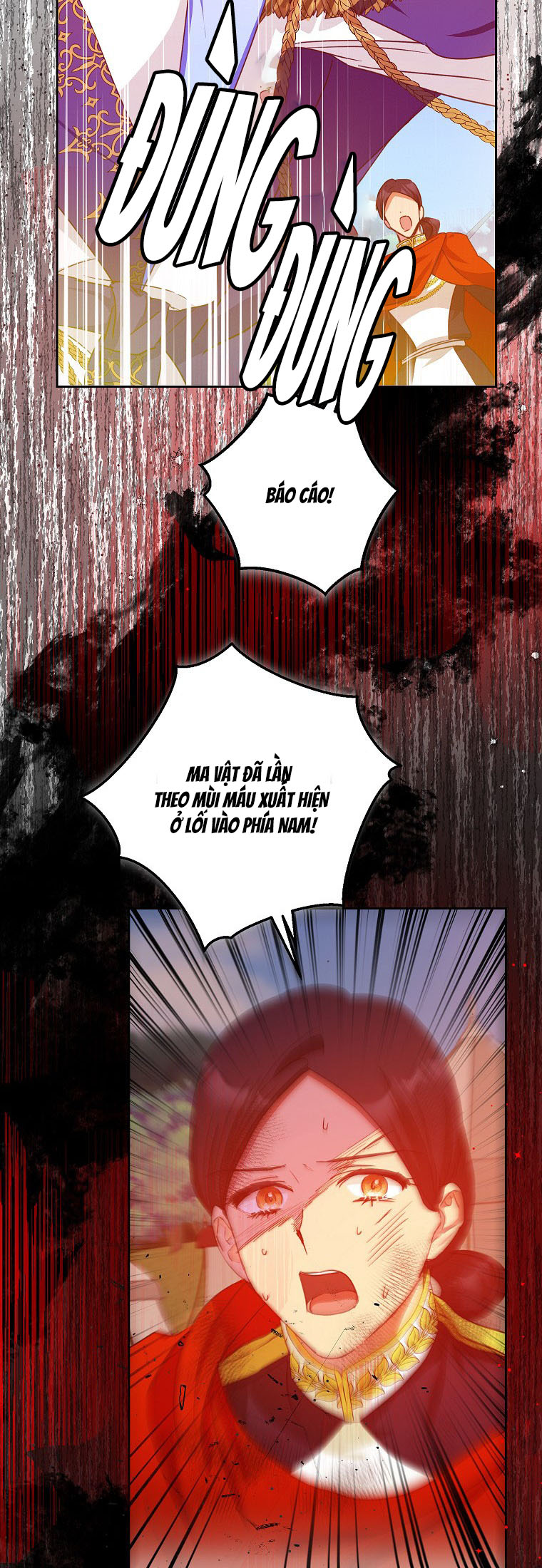 trở thành vợ của nam chính chapter 39.2 23