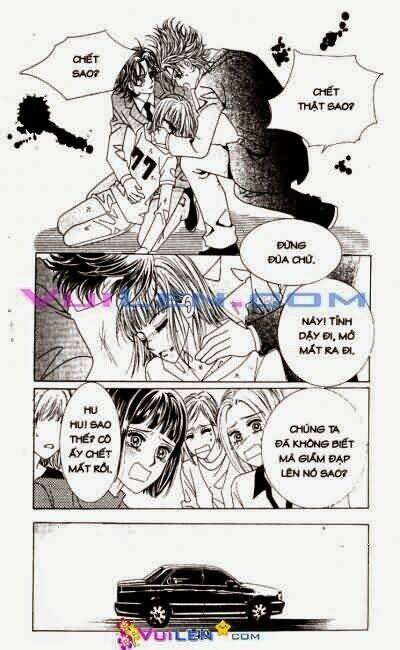 cặp đôi kỳ lạ chapter 4 139