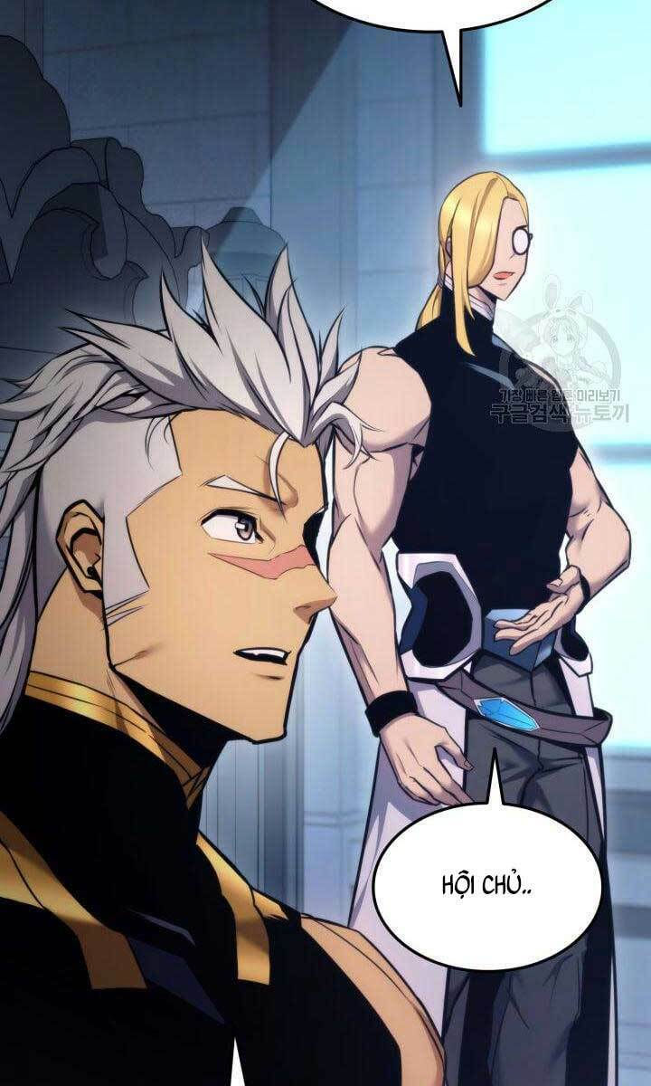 huyền thoại game thủ - tái xuất chapter 82 135