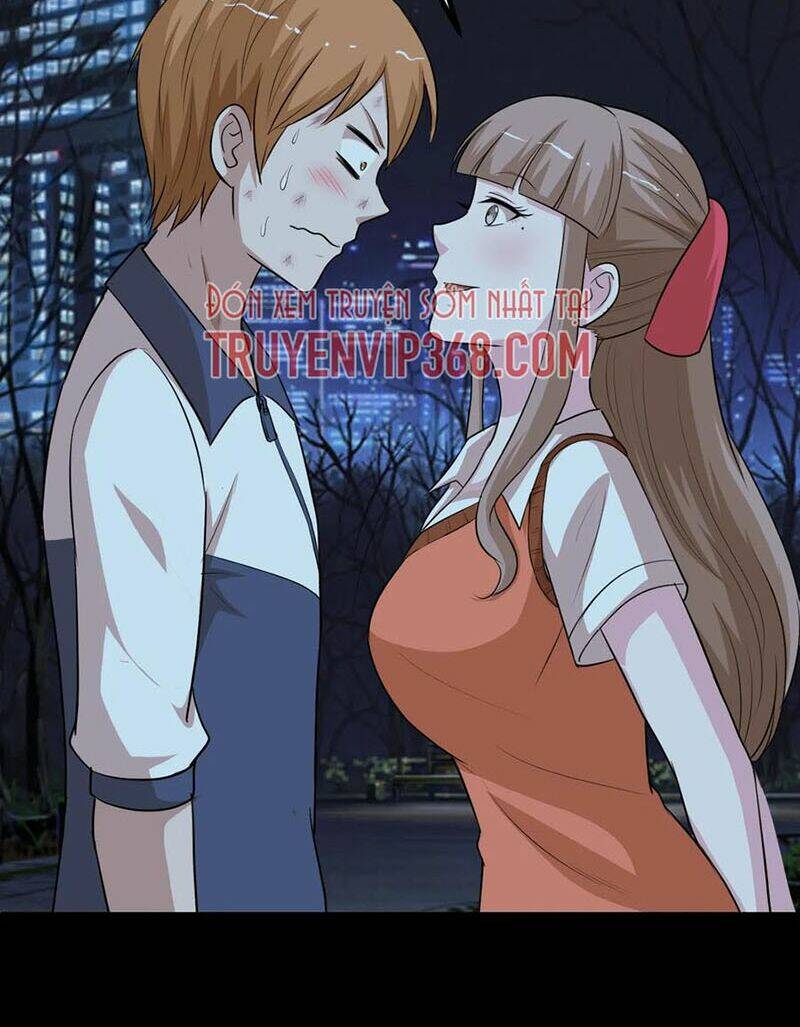 đai ca trở lại tuổi 16 chapter 161 9