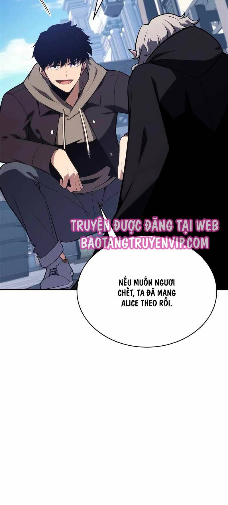 Người Chơi Mới Cấp Tối Đa Chapter 156 10