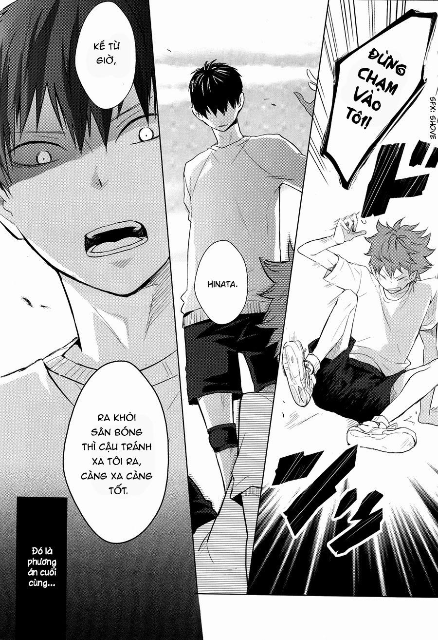 tuyển tập haikyuu dj by dammei bl chapter 13 10