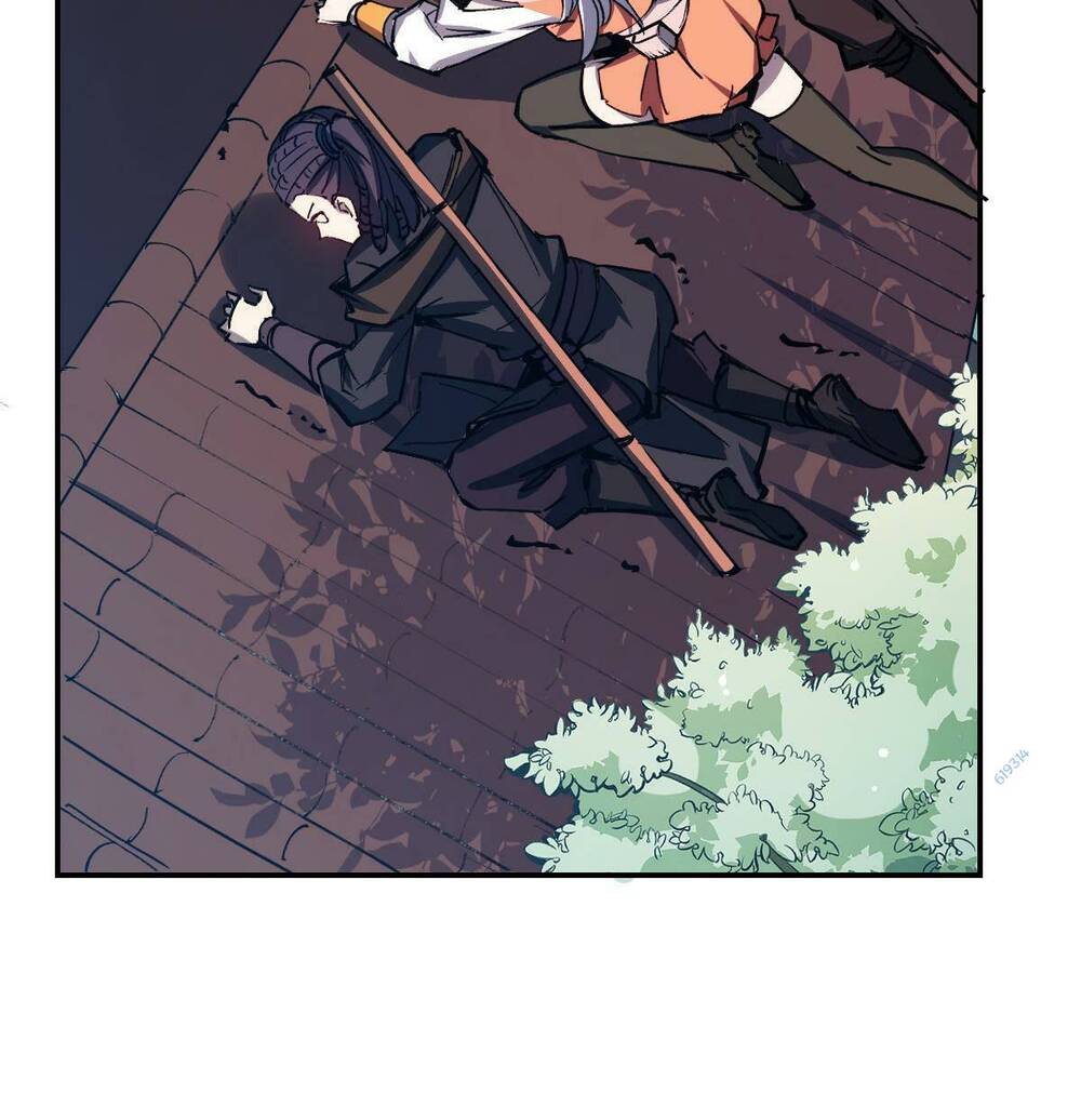 ta thực sự chỉ biết ngự kiếm thuật chapter 13 4