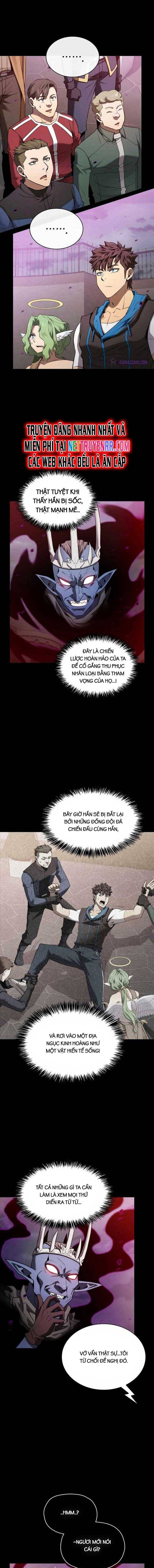 thiên thần quay về từ địa ngục chapter 121 14