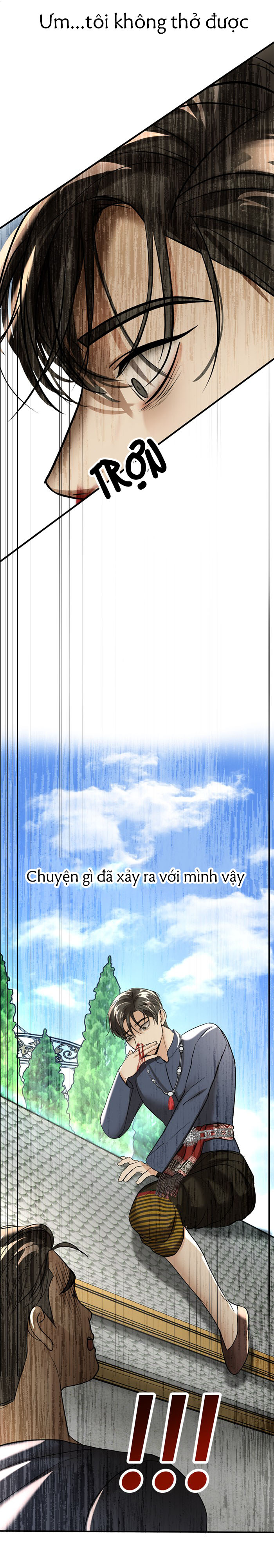 tôi là công tử đẹp nhất xiêm chapter 13 3