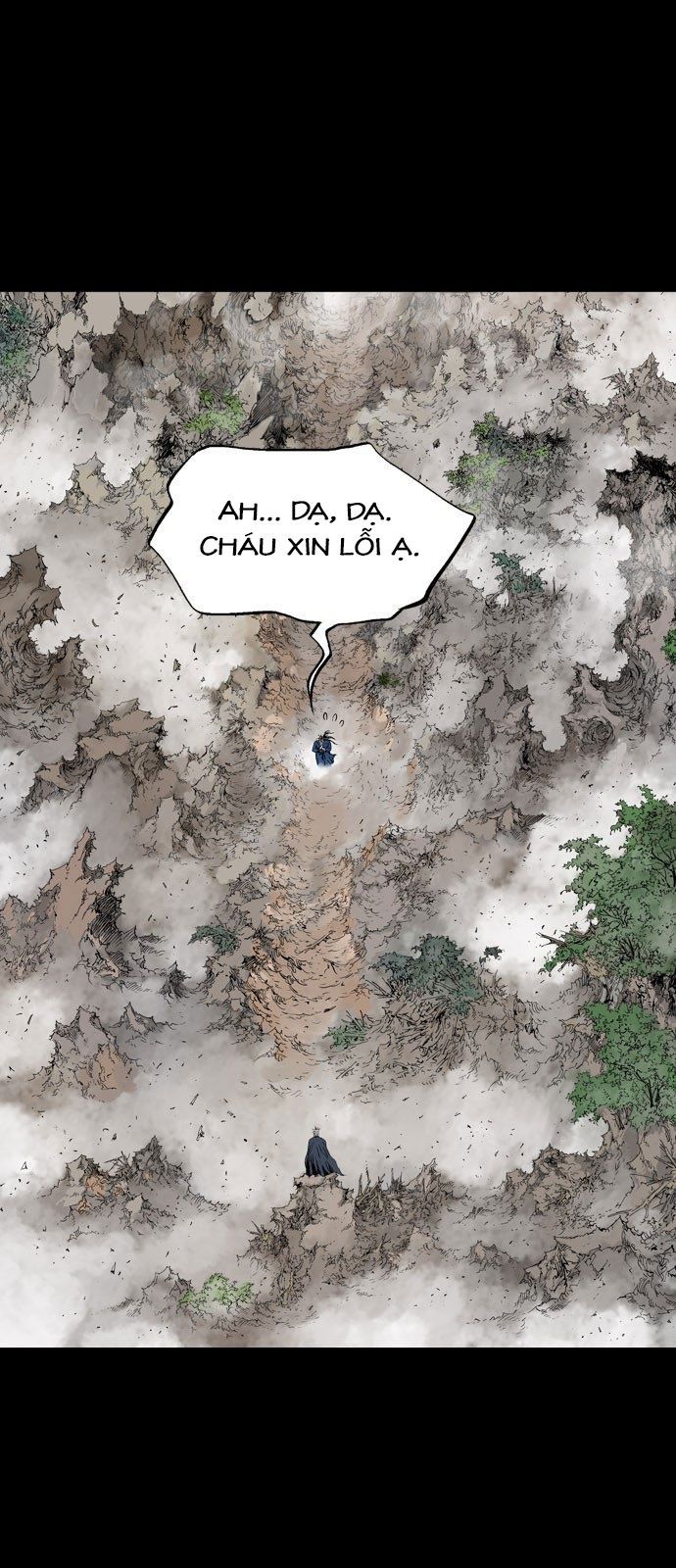 cao thủ 2 chapter 98 6